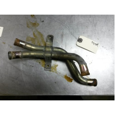 99M109 Heater Line From 2001 Nissan Pathfinder 3.5 99M109 Heater Line From 2001 Nissan Pathfinder 3.5